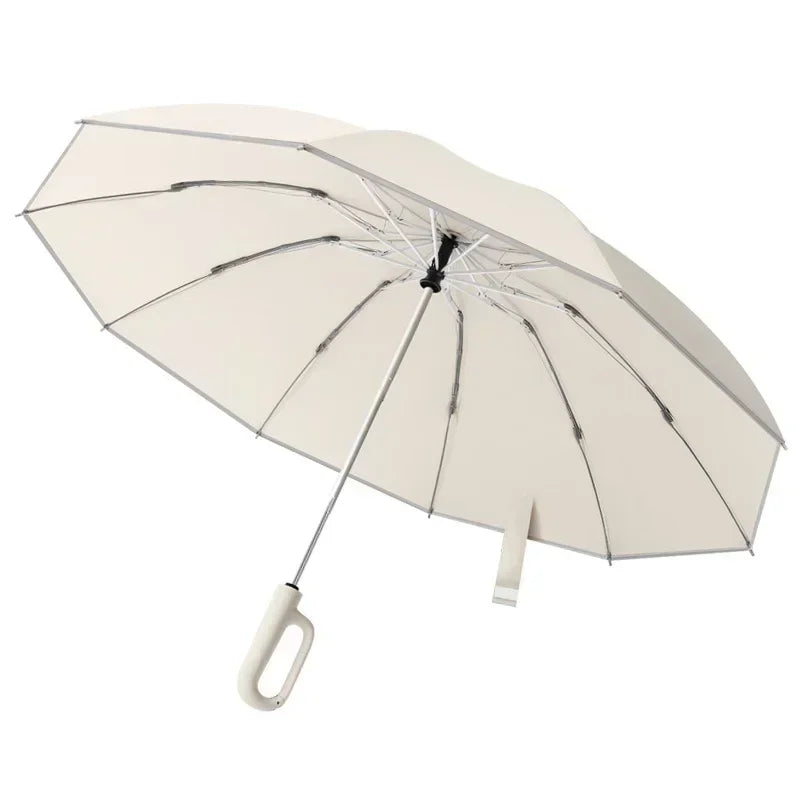 Halcon ™ Auto Folding Umbrella