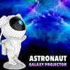 Starlit Dream Astronaut Light