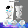 Starlit Dream Astronaut Light