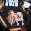 SavvyPet Secure Car Seat Cover