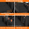 SavvyPet Secure Car Seat Cover