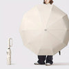 Strong Windproof Men's Umbrella